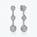 Goxnx Silver Earrings Profile Picture