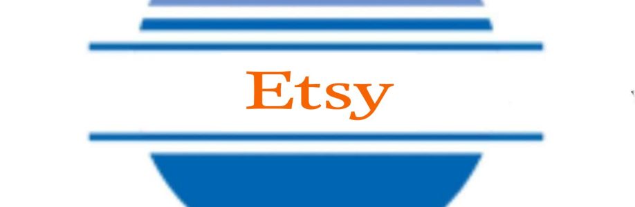 Etsy Shop Cover Image