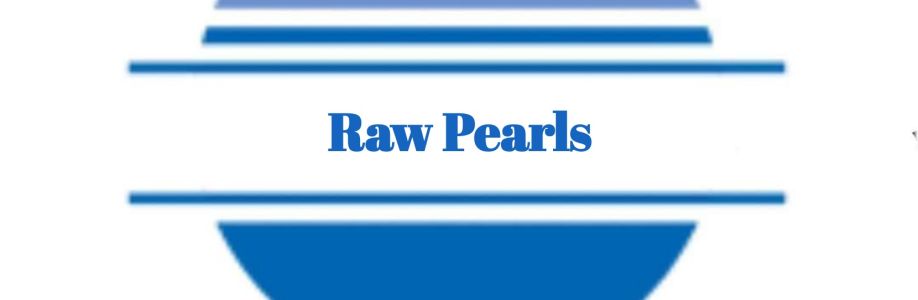 Raw Pearls Limited Cover Image