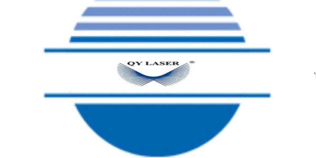 Wuxi Qingyuan Laser Technology Co.