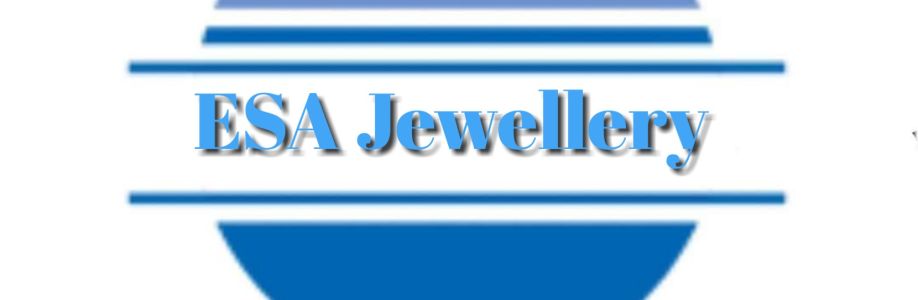 Esa Jewellery / Setler Cover Image