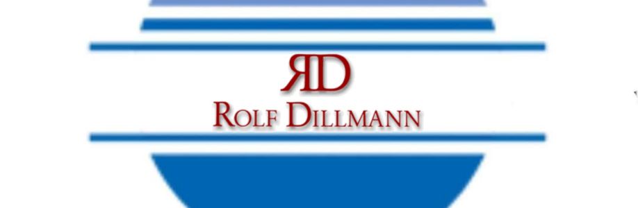 Rolf Dillmann Juwelen-Uhren-Edelsteine Cover Image