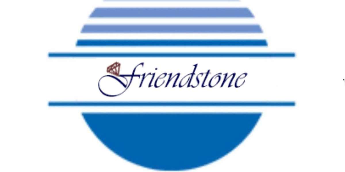 Friend Stone Trading Co., Ltd.,