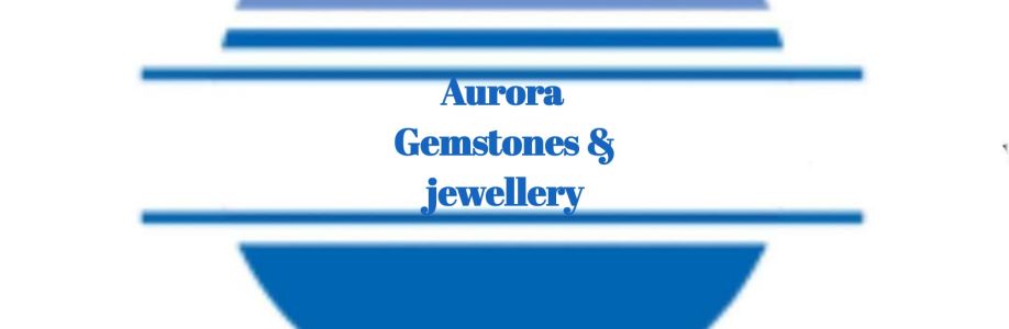 Aurora Gemstones & jewellery Cover Image