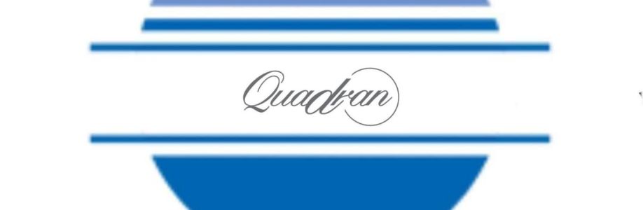 Quadran Luxury Timepieces Cover Image