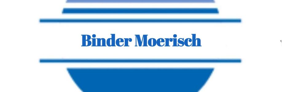 Binder Moerisch Cover Image