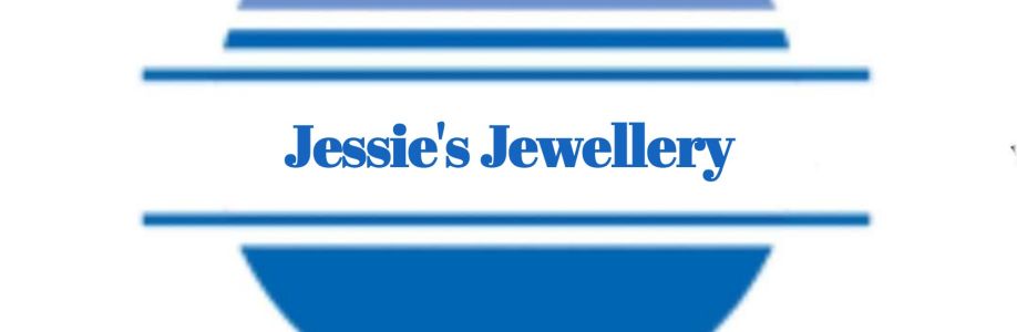 Jessie's Jewellery Cover Image