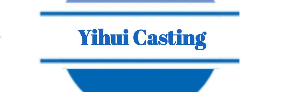 Yihui Casting Cover Image