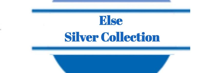 Else Silver Collection Cover Image