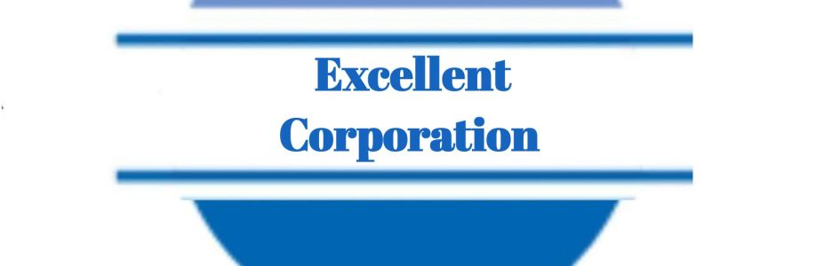 Excellent Corporation (Diamonds) Cover Image