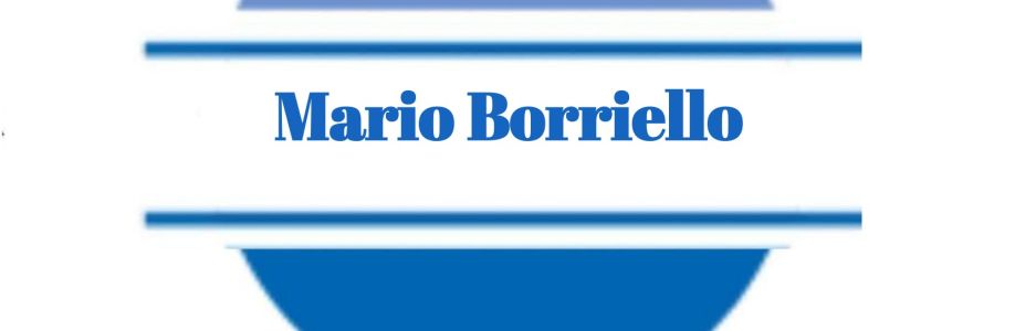 Mario Borriello gioielli Cover Image