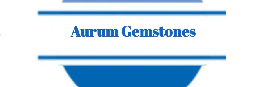 Aurum Gemstones Cover Image