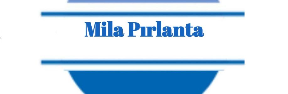 Mila Pırlanta (Jewelry) Cover Image