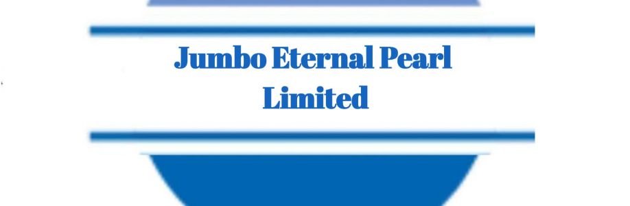 Jumbo Eternal Pearl Cover Image
