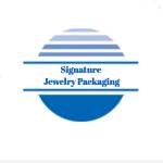 Signature Jewelry Packaging