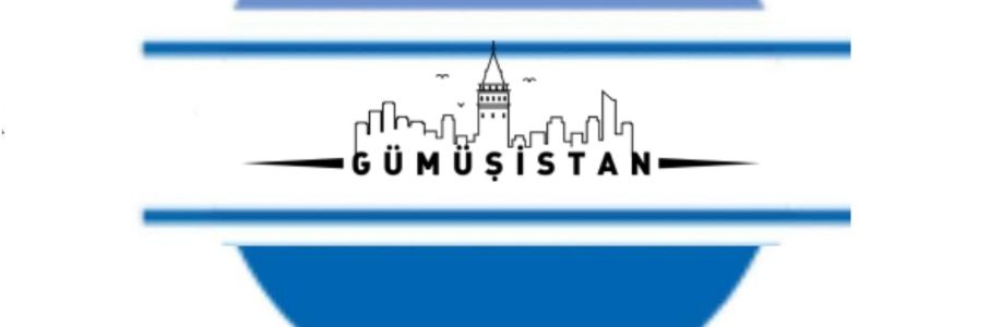 Gümüşistan Gümüş Cover Image