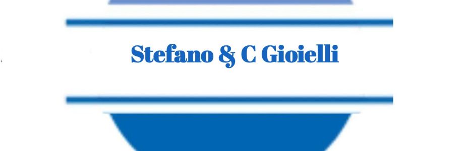 Stefano & C Gioielli Cover Image