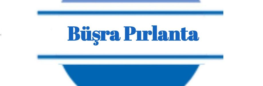 Büşra Pırlanta Cover Image