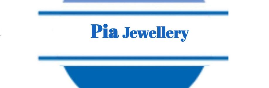 Pia Jewellery collections Cover Image