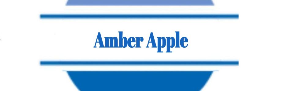 Amber Apple (Jewelry) Cover Image