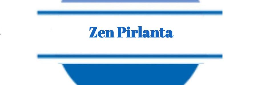 Zen Pirlanta (Jewellery) Cover Image