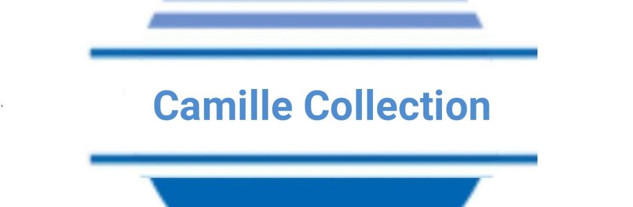 Camille Collection Cover Image