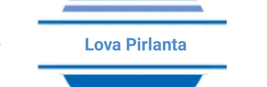 Lova Pirlanta (Jewellery) Cover Image