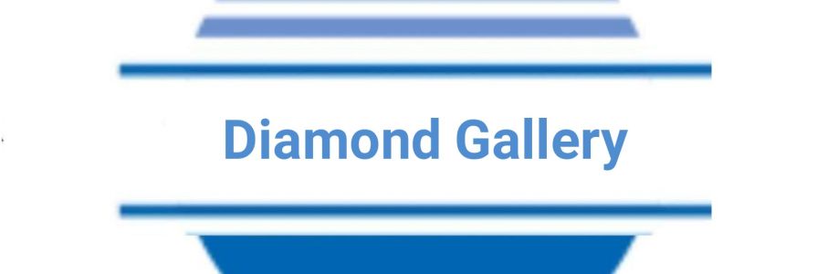 Diamond Gallery Cover Image