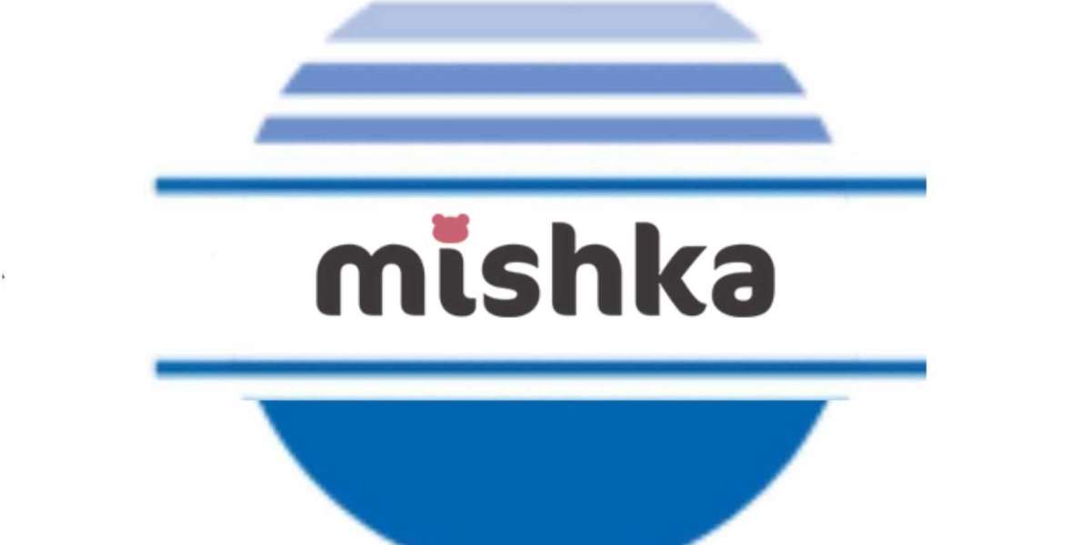 Mishka Jewelry