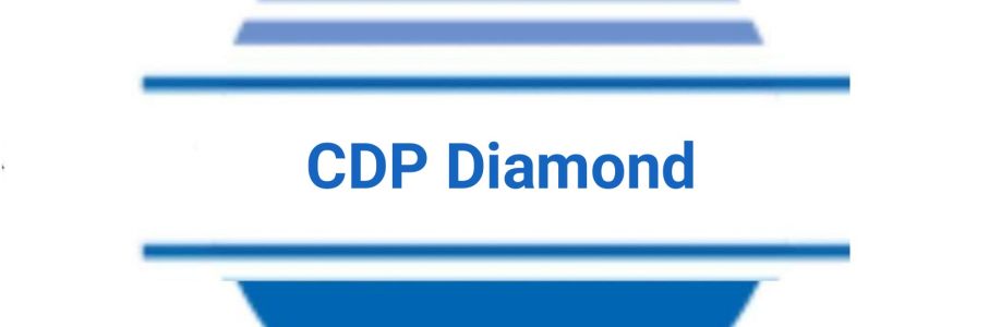 CDP Diamond Inc. Cover Image