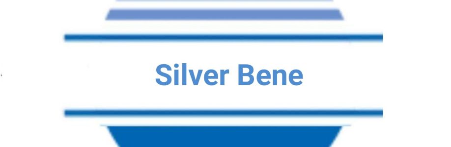 Silver Bene Cover Image