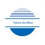 Twice As Nice