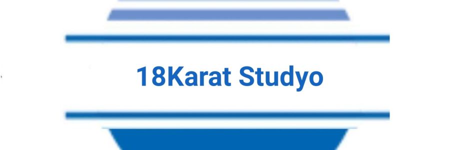 18Karat Studyo Cover Image
