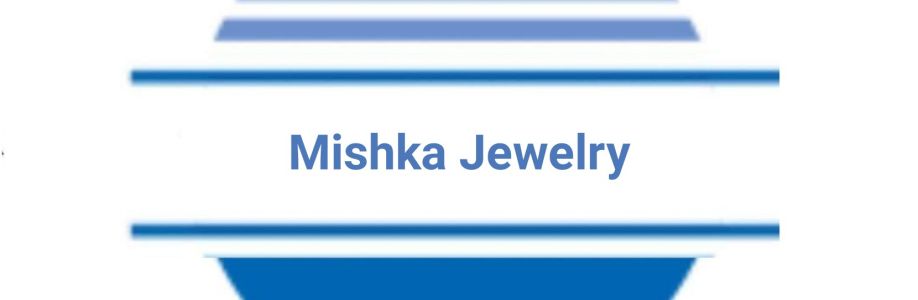 Mishka Jewelry Cover Image