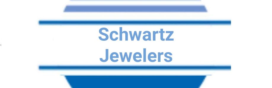 Schwartz Jewelers Cover Image