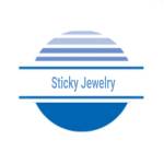 Sticky Jewelry