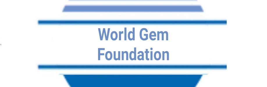 World Gem Foundation Cover Image