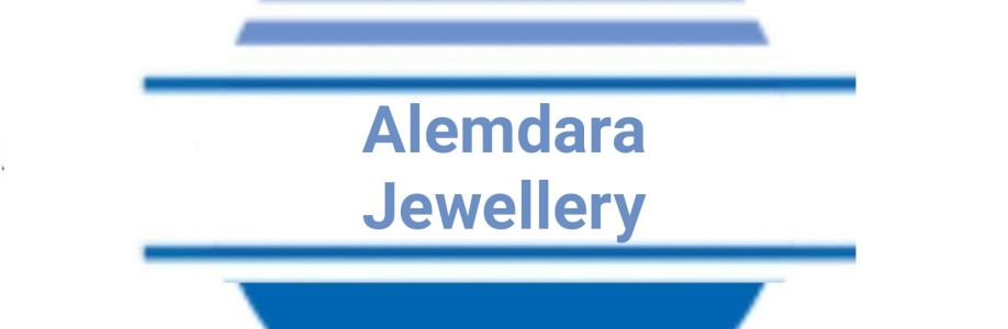 Alemdara Jewellery Cover Image