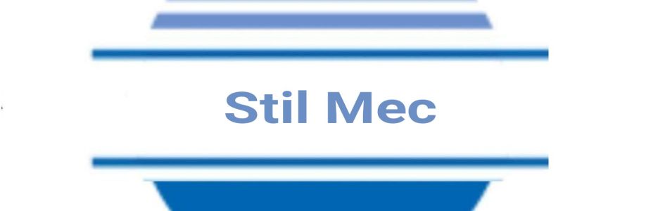 Stil Mec Cover Image
