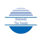 Diatrendz The Trendz (Diamond)