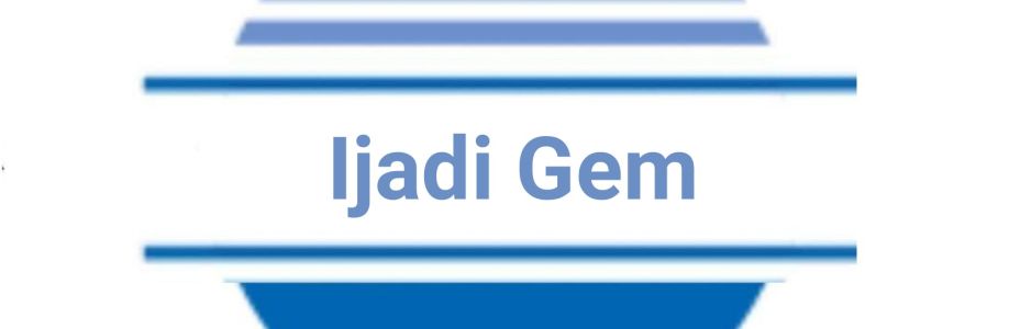 Ijadigem.com/ (Gem) Cover Image