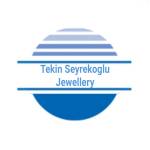 Tekin Seyrekoglu Jewellery