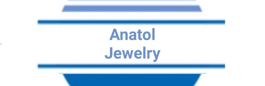 Anatol Jewelry Cover Image