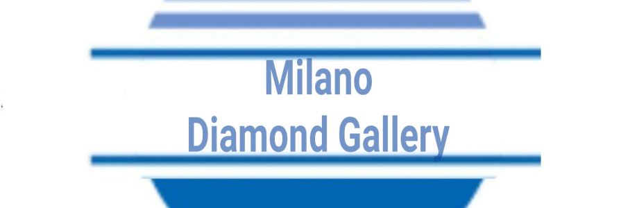 Milano Diamond Gallery Cover Image