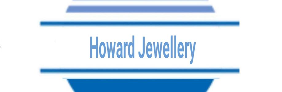 Howard Jewellery Cover Image