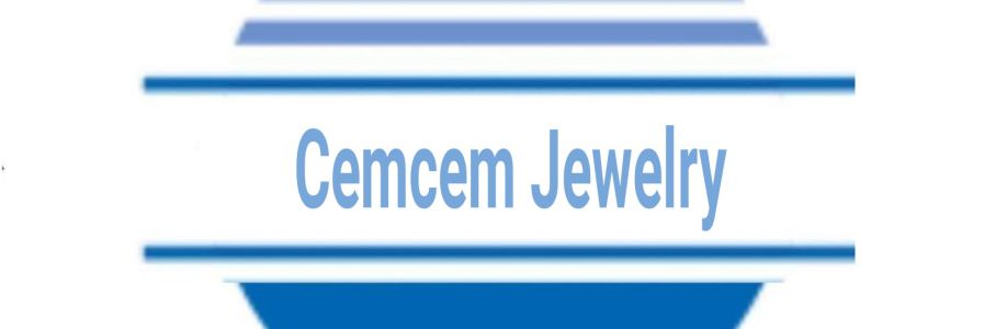 Cemcem Jewelry Cover Image