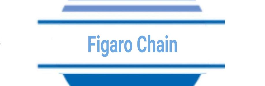 Figaro Chain Cover Image