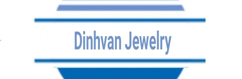 Dinhvan Jewelry Cover Image