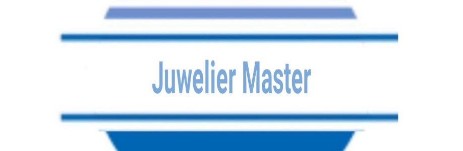 Juwelier Master (Watches) Cover Image