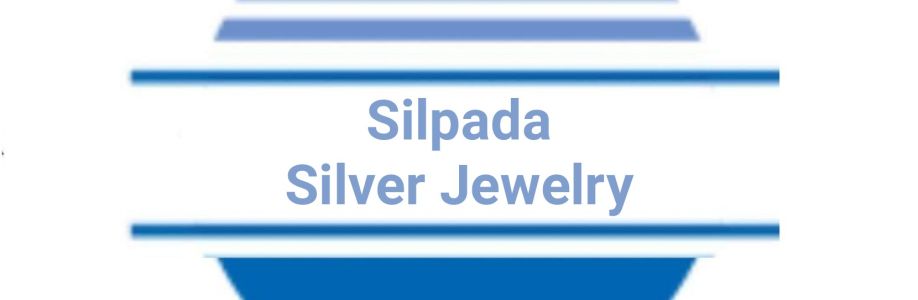 Silpada Silver Jewelry Cover Image